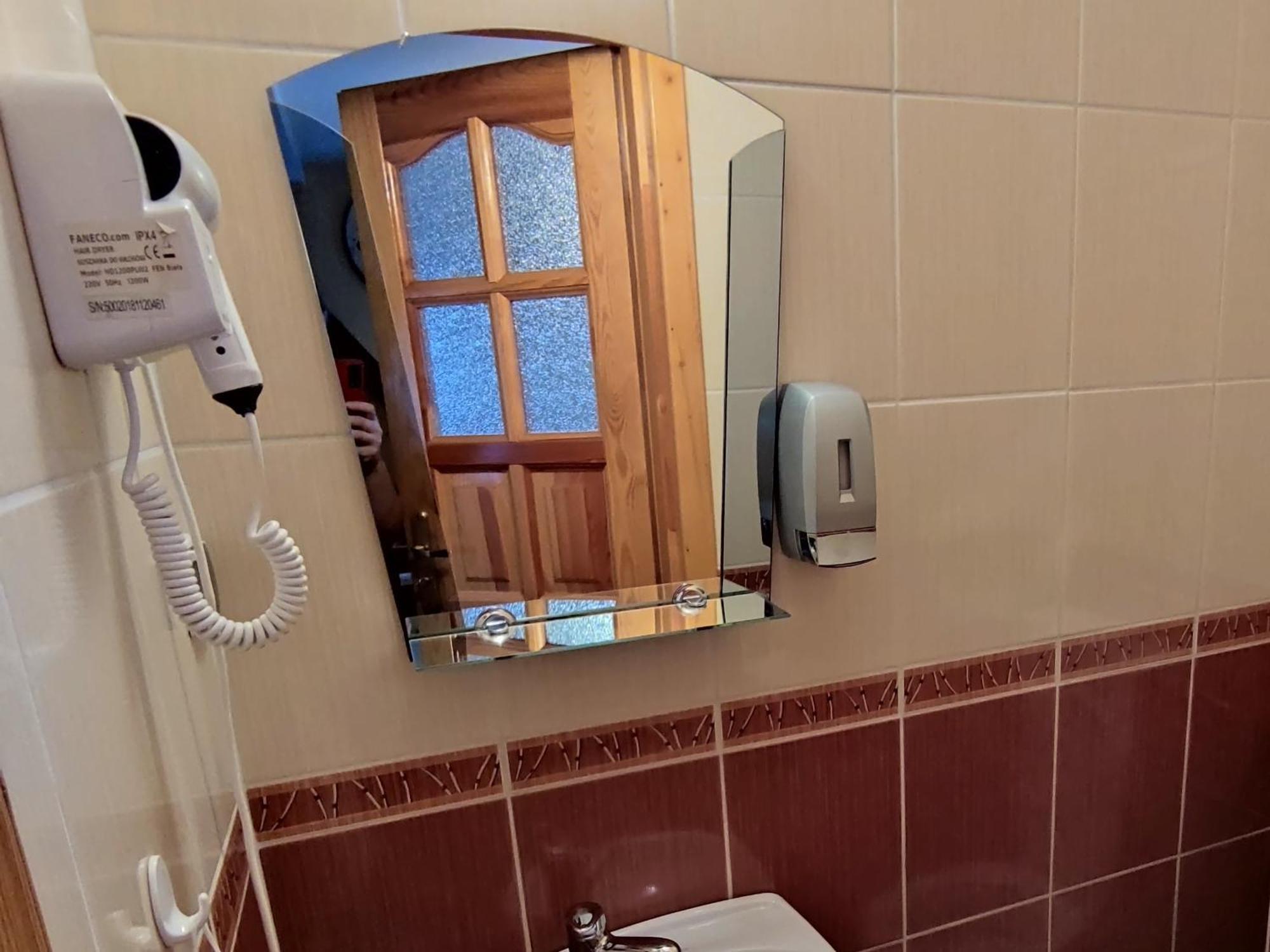 Pokoje I Apartamenty Regionalny Styl Ul Bachledy 41 Zakopane Quarto foto